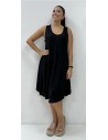 VESTIDO SALOME NEGRO