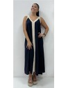 VESTIDO MELISA MARINO