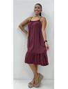 VESTIDO LARISA BEENJENA