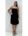 VESTIDO ERIN NEGRO