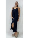 VESTIDO JIMENA MARINO
