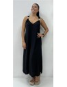 VESTIDO JADE NEGRO