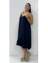 VESTIDO ELARA MARINO