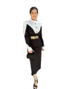 VESTIDO HARLY BLANCO