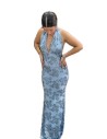 VESTIDO PEDRERIA 