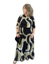 VESTIDO AMELIA NEGRO