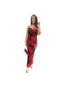 VESTIDO AMANCIO NEGRO
