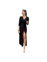 VESTIDO BETTY NEGRO