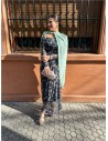 VESTIDO MERY MARINO