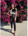 PANTALON EVA NEGRO