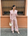 CONJUNTO GRACI BEIG