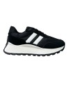 DEPORTE 2 LINEAS NEGRO