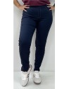 LEGGIN CLASICO VAQUERO OSCURO
