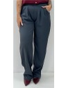 PANTALON ALAVA GRIS