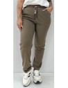 PANTALON ALMERIA TAUPE
