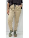 PANTALON SEVILLA CAMEL