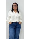 CAMISA HUELVA BLANCO