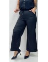 PANTALON ALICANTE NEGRO