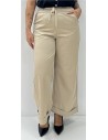 PANTALON ALICANTE BEIG