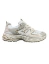 DEPORTIVA SUELA ANCHA NEW BEIG