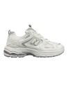 DEPORTIVA SUELA ANCHA NEW BLANCO