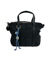BOLSO COMBINADO NEGRO