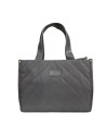 BOLSO SPORT LAVABLE GRIS