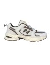 DEPORTIVA NEW CLASIC BEIG