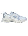 DEPORTIVA NEW CLASIC BLANCO