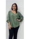 BLUSA PEPI KAKY