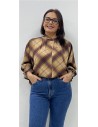 TOP HESPERIA MARRON