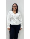 TOP VEGA BLANCO