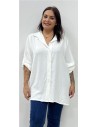 CAMISA BEATRIZ BLANCO