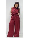 CONJUNTO HAYA BURDEOS