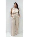CONJUNTO HAYA BEIG