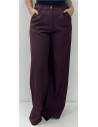 PANTALON CANTABRIA BEENJENA