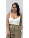 BODY HERMILA BLANCO