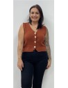 CHALEQUILLO SARA TEJA