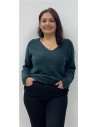 JERSEY VEGA VERDE