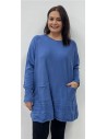 jersey paula AZUL