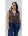 CHALEQUILLO HARRIET MARRON
