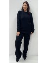 CONJUNTO AMANDA NEGRO