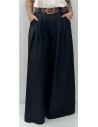 PANTALON GALEN NEGRO