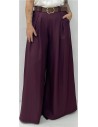 PANTALON GALEN BEENJENA