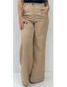 PANTALON AFRICA CAMEL