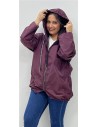 CHAQUETA ZAMORA BEENJENA