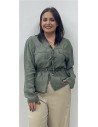 CAMISA PARIS KAKY