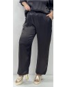 PANTALON GIRONA MARRON