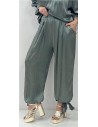 PANTALON GIRONA LAZOS KAKY