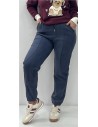 PANTALON TOKIO MARINO